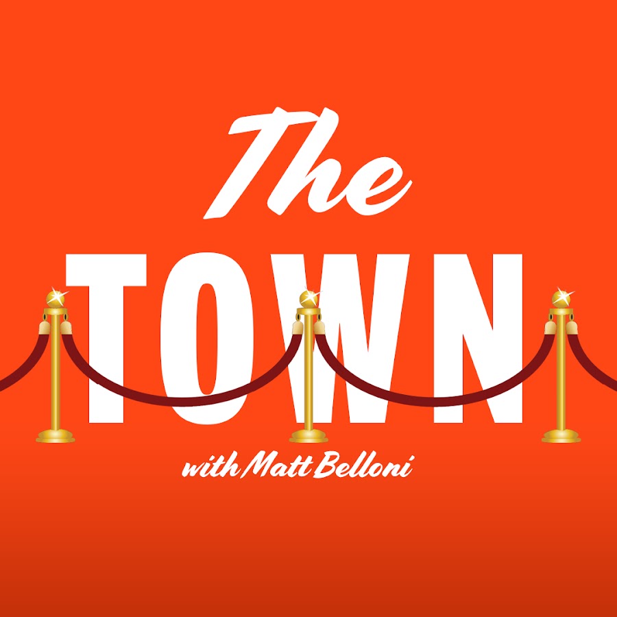The Town logo